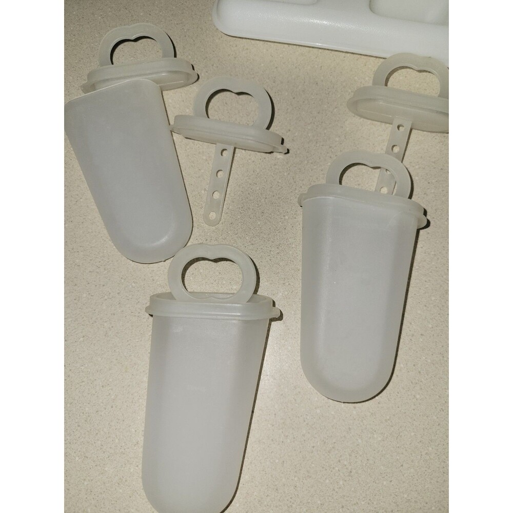 Tupperware popsicle - Picture 3 of 4